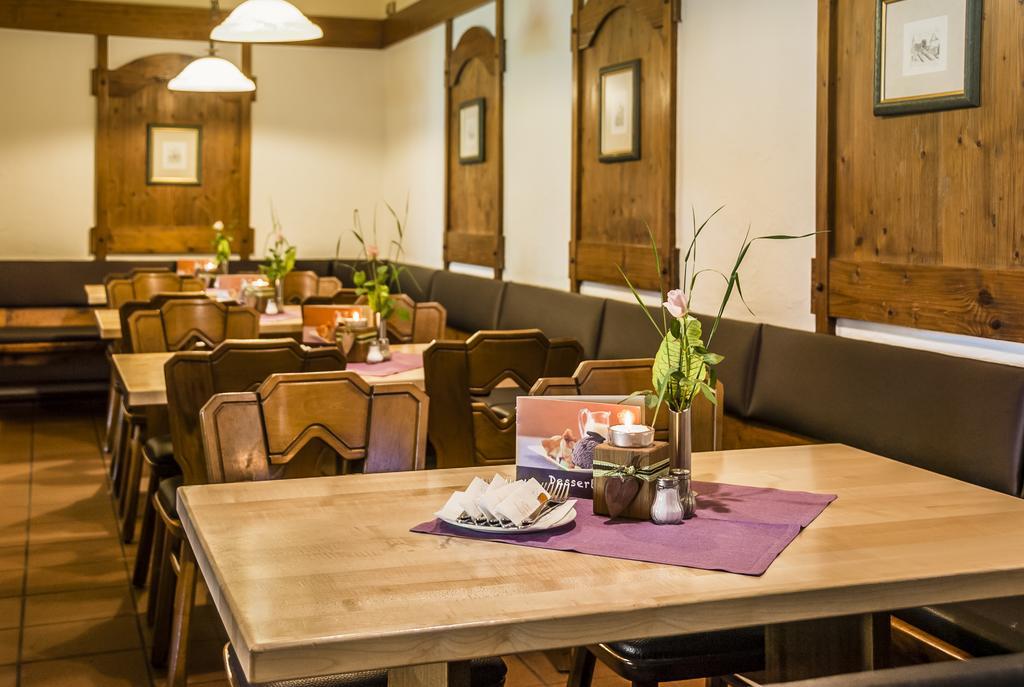 Hotel-restaurant Bauer-keller Hotel 3*